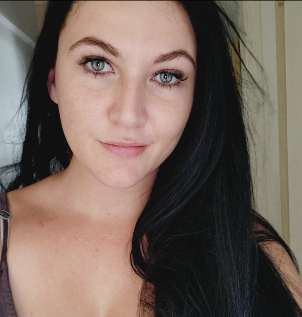 Nikita Jones